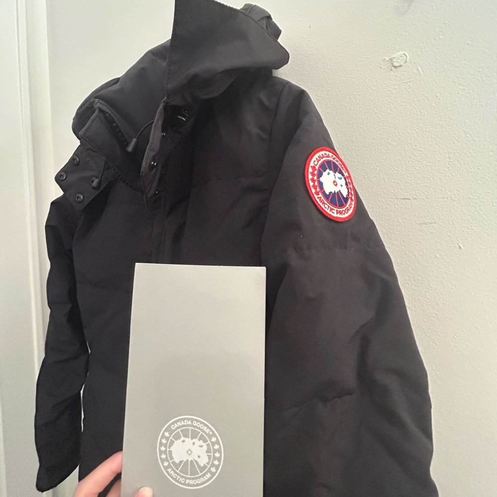 Canada Goose Women Jacket